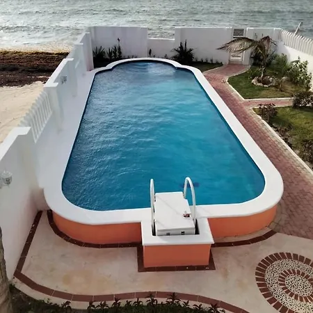 Casa Niwinski